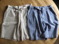 Damen Shorts von Sure (die Beige ist verkauft) Sachsen-Anhalt - Muldestausee Vorschau
