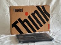 Lenovo ThinkPad P14s Gen3 Stuttgart - Zuffenhausen Vorschau