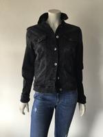 Neuwertig Esprit EDC Jeansjacke schwarz Gr. S Sachsen - Annaberg-Buchholz Vorschau
