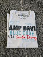 Camp David T-Shirt Größe M Nordrhein-Westfalen - Kreuztal Vorschau
