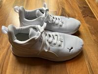 Turnschuhe Puma Gr. 37 Nordrhein-Westfalen - Bad Oeynhausen Vorschau