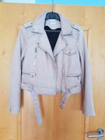 Velourlederjacke Bayern - Cham Vorschau