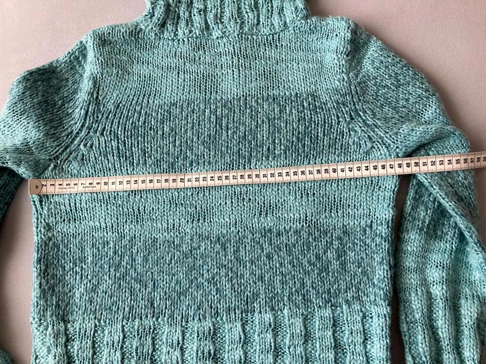 Rollkragenpullover, Q/S by, S. Oliver, Gr.40/42,Strickpullover in Neuhausen