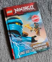 Lego Ninjago - Nadakhan und die Luftpiraten Parchim - Landkreis - Plate Vorschau