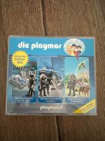 Die Playmos Polizei-Box 3 CDs Hörspiele München - Pasing-Obermenzing Vorschau