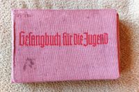 Gesangbuch für die Jugend. Hrsg. vom Württembergischen evangel. L Baden-Württemberg - Sigmaringen Vorschau