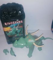 Lego Dinosaurs Styracosaurus 6722 Spielzeug Spielen Kinder Kids Bayern - Freising Vorschau