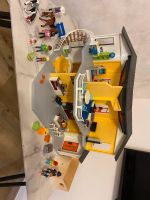 Playmobil City life Haus Rheinland-Pfalz - Nauort Vorschau