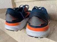 Herren Schuh BROOKS GHOST Gr. 43   TOP Zustand! Nordrhein-Westfalen - Herscheid Vorschau