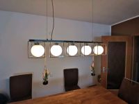 Lampe Esszimmer/Wohnzimmer Nordrhein-Westfalen - Gladbeck Vorschau