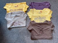 Setpreis Damen T-Shirts edc Esprit Gr. S Niedersachsen - Rinteln Vorschau