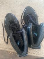 Adidas Damen Schuhe Größe 41 Nordrhein-Westfalen - Siegburg Vorschau