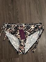 LASCANA Bikini Hose bunt Gr. 38 Hadern - Blumenau Vorschau
