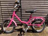 Puky Fahrrad 12,5 Zoll pink Schleswig-Holstein - Reinbek Vorschau