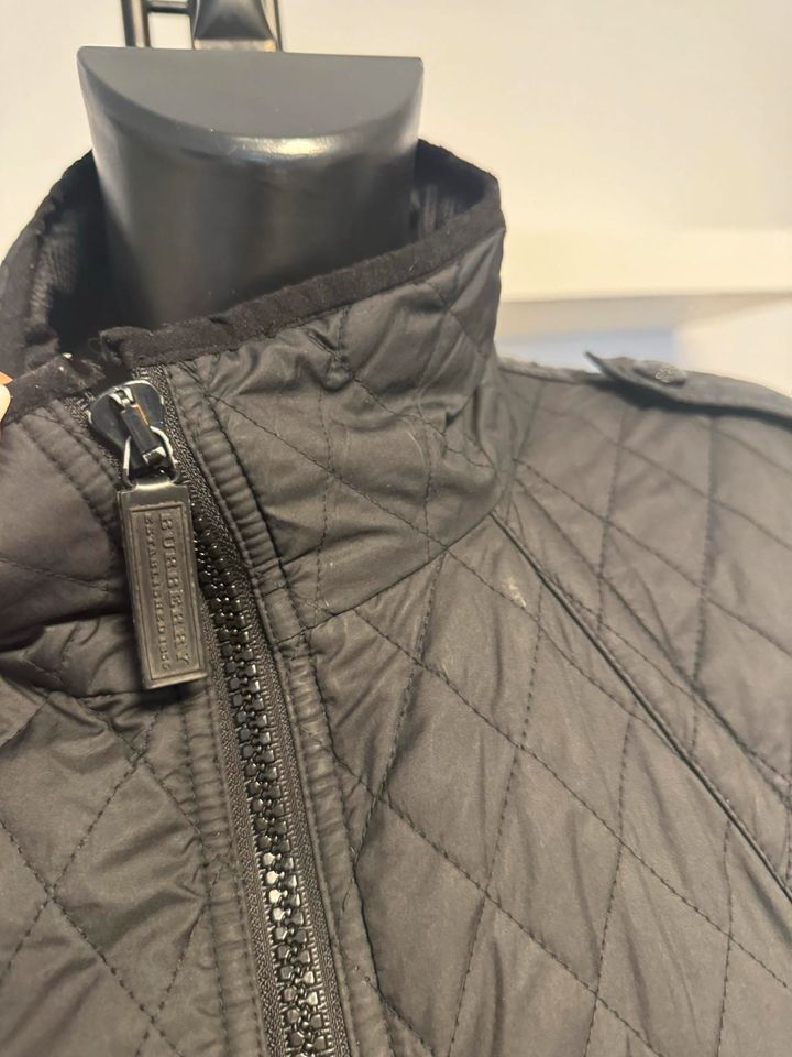 Burberry Jacke in Kronberg im Taunus