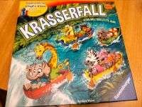 Spiel "Krasserfall" Baden-Württemberg - Maulburg Vorschau