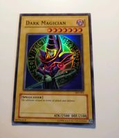 Dunkler Magier Super Rare Dark Magician Starter Deck Yu-Gi-Oh Bayern - Würzburg Vorschau