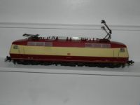 Märklin H0 3348 E-Lok BR 120 der DB in OVP - Vitrinen-Modell - Nordrhein-Westfalen - Neunkirchen-Seelscheid Vorschau