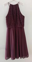 elegantes Kleid Jake*s Gr.34 Rheinland-Pfalz - Bad Münster-Ebernburg Vorschau
