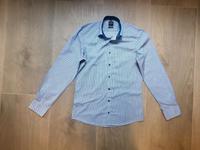 Olymp Level five Body Fit Hemd Gr.S 37 14,5 TOP Altona - Hamburg Rissen Vorschau