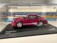 Porsche 911 964 rs 1:43 Modell München - Thalk.Obersendl.-Forsten-Fürstenr.-Solln Vorschau