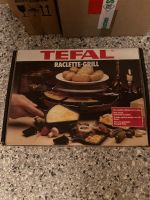 Tefal Raclette Grill Ofen Silvester Niedersachsen - Bad Nenndorf Vorschau