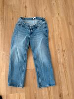 Schwangerschaftshose (Jeans) von H&M Nordrhein-Westfalen - Porta Westfalica Vorschau