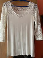 Bluse Tunika von Amisu - Gr. M Sachsen - Görlitz Vorschau