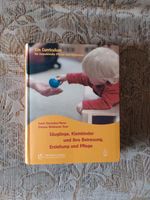 Säuglinge, Kleinkinder und ihre Betreuung,  Erziehung und Pflege Kr. München - Planegg Vorschau