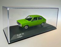 Audi 50 GLS, Minichamps 1:43 - neuwertig Hessen - Limburg Vorschau