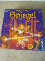 Spiel Burg der 1000 Spiegel Nordrhein-Westfalen - Lügde Vorschau