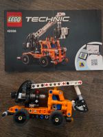 Lego Technik 42088 Baden-Württemberg - Schopfloch Vorschau