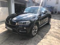 BMW X6 Gebrauchtfahrzeug Bayern - Heilsbronn Vorschau