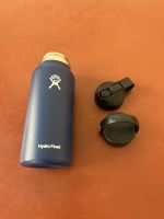 Hydro Flask Flasch 32oz (946 mL) + Sportdeckel Schleswig-Holstein - Lübeck Vorschau