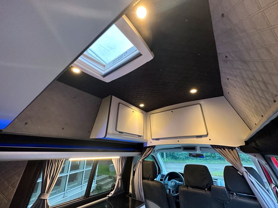 Wohnmobil-Ausbau/Reparaturen für Camper:T5,T6 und weitere Modelle in Ratzeburg