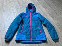 Bergans Insulated Damen Jacke Gr. S/36 primaloft Wandern Outdoor Sachsen-Anhalt - Theeßen Vorschau