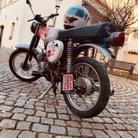 Simson S51 Sachsen - Oederan Vorschau