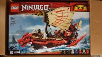 LEGO 71705 Ninjago Flugsegler - Neu & OVP Pankow - Prenzlauer Berg Vorschau