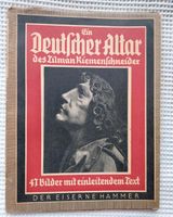 Ein Deutscher Altar des Tilman Riemenschneider, Buch Berlin - Wilmersdorf Vorschau