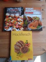 Verschiedene Bücher Niedersachsen - Schortens Vorschau