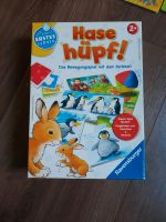 Spiel Ravensburger Hase hüpf! Wuppertal - Vohwinkel Vorschau