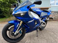 Yamaha r1 Rn04 Niedersachsen - Auetal Vorschau