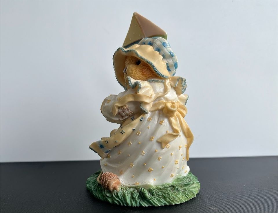 Cherished Teddies MEGAN Frühling Drachen in Seeheim-Jugenheim