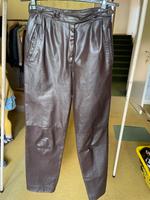 Lederhose Echtleder Saarland - Dillingen (Saar) Vorschau