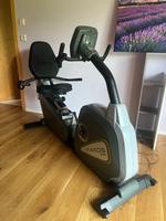 Liegeergometer Liegefahrrad Kettler Baden-Württemberg - Riedlingen Vorschau