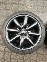 MINI R56 JCW Conical Spoke 17 Zoll Komplettradsatz Winter Bayern - Mainaschaff Vorschau