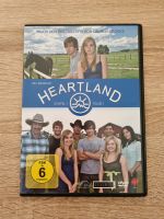 DVD: Heartland Staffel 1 Folge 1 Schleswig-Holstein - Twedt b Schleswig Vorschau