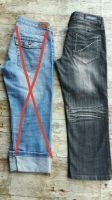 XS 170 34 - Amisu  3/4 Jeans Baden-Württemberg - Obersulm Vorschau