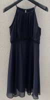 Jake*s Cocktailkleid marine Größe 32 Bayern - Rimsting Vorschau