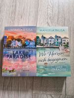 Lake Paradise, Manuela Inusa, Chest of Fandoms, Farbschnitt Niedersachsen - Heidenau Vorschau